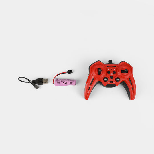 Remote Control Cybertruck Toy for Kids