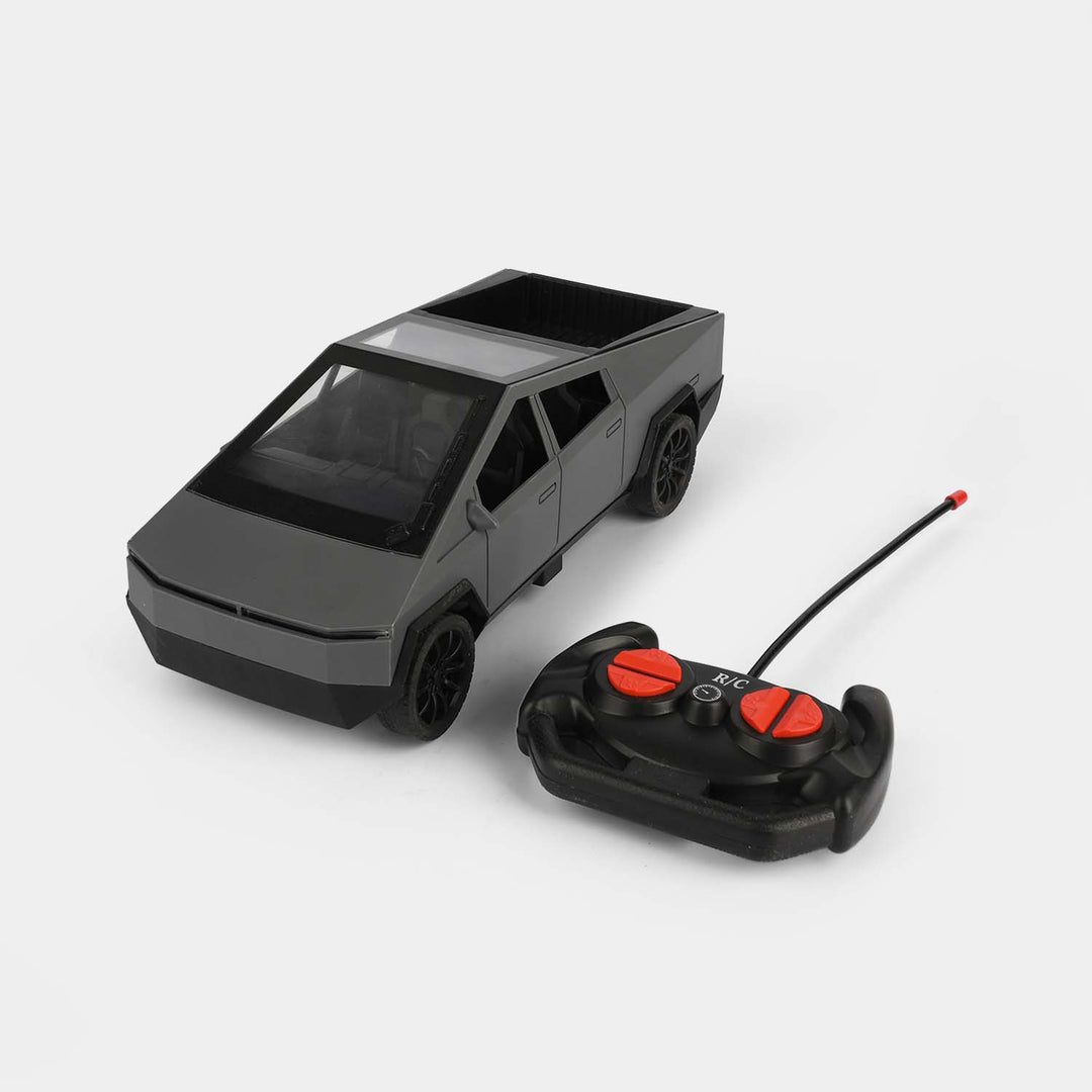 Remote Control Cybertruck Toy for Kids