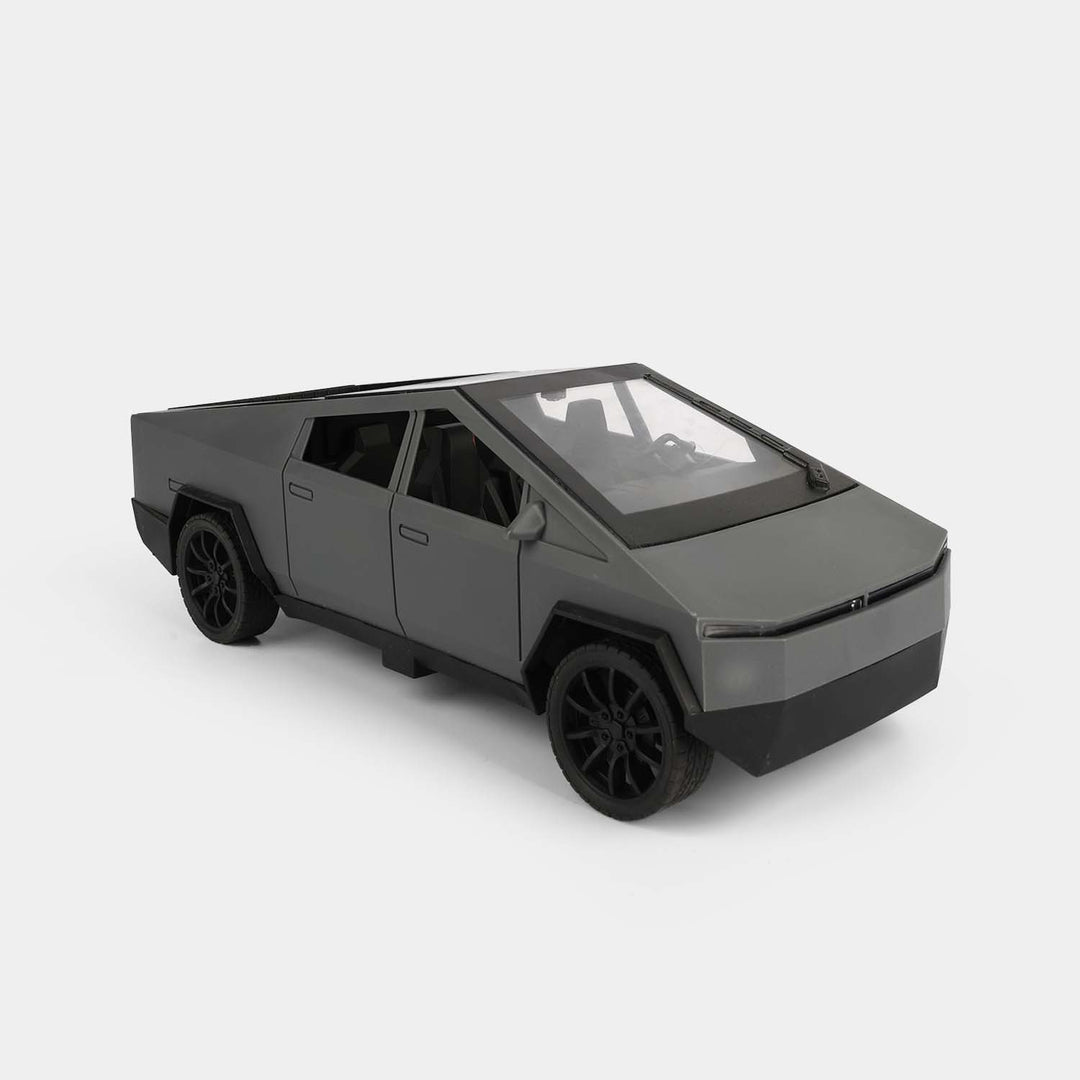 Remote Control Cybertruck Toy for Kids