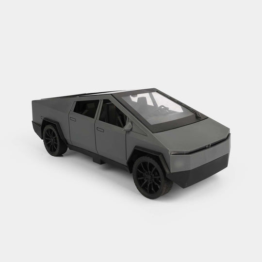 Remote Control Cybertruck Toy for Kids