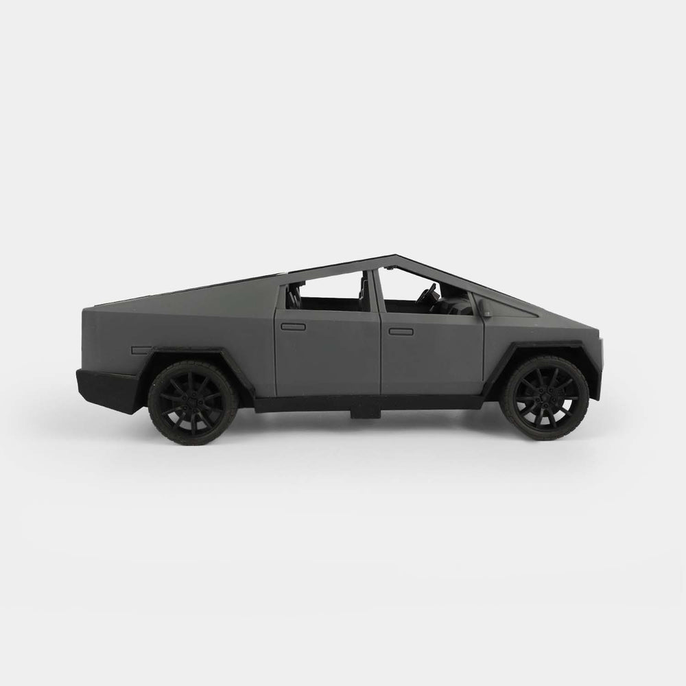 Remote Control Cybertruck Toy for Kids