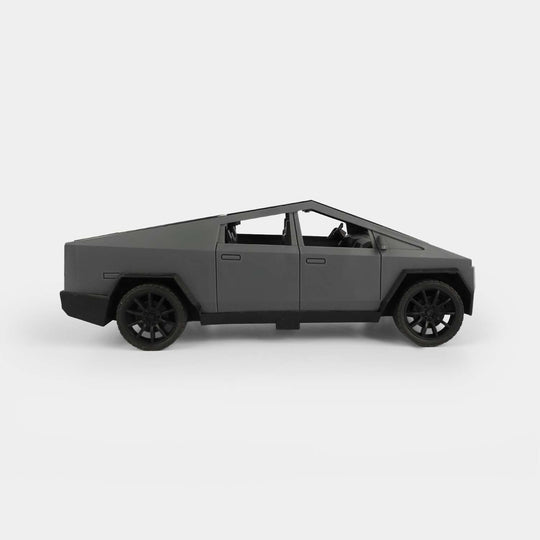 Remote Control Cybertruck Toy for Kids
