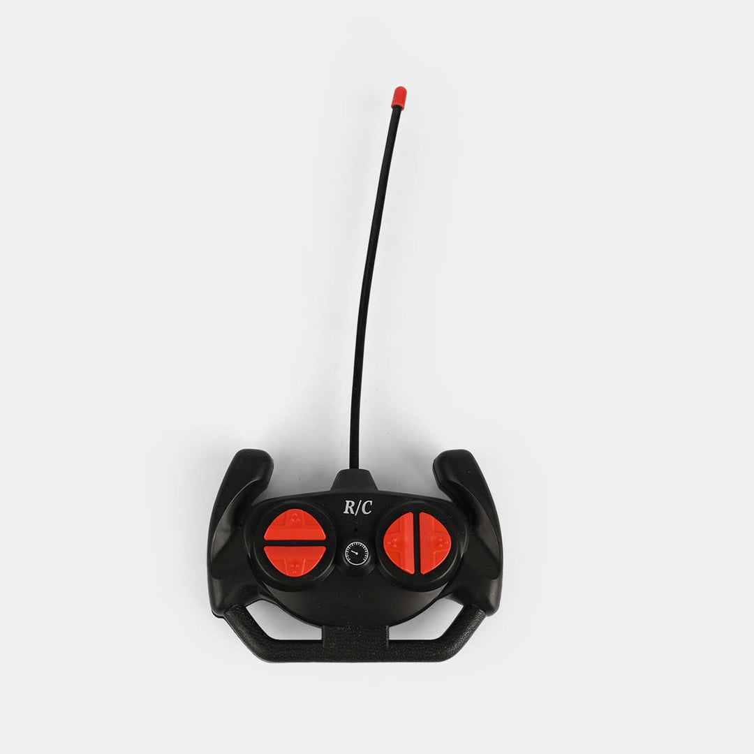 Remote Control Cybertruck Toy for Kids