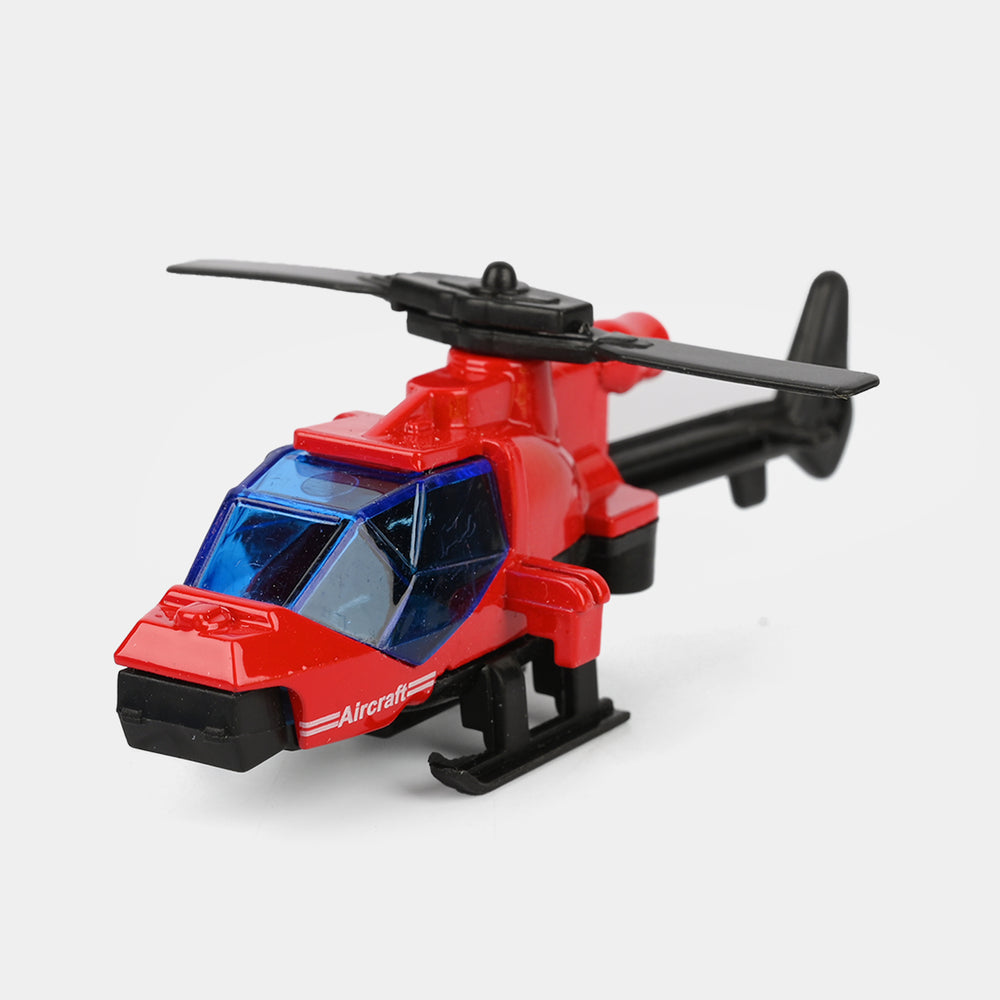 Die-Cast Metal Alloy Car Set