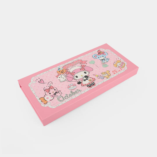 Girls Makeup" 25-in-1 Beauty Palette