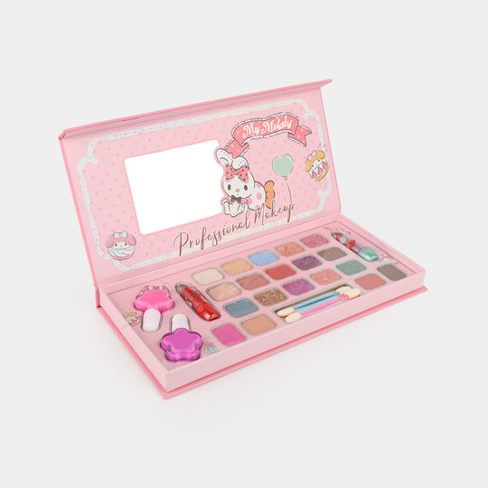 Girls Makeup" 25-in-1 Beauty Palette