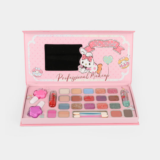 Girls Makeup" 25-in-1 Beauty Palette