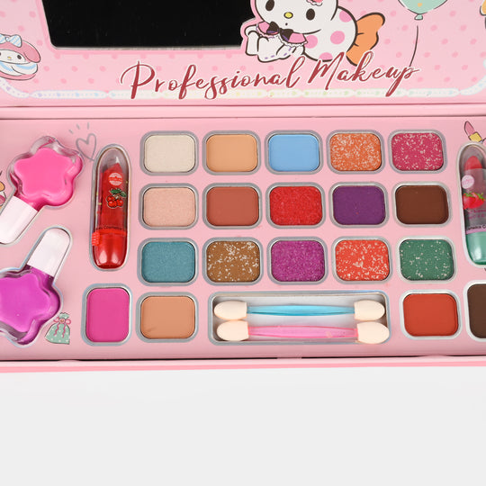 Girls Makeup" 25-in-1 Beauty Palette