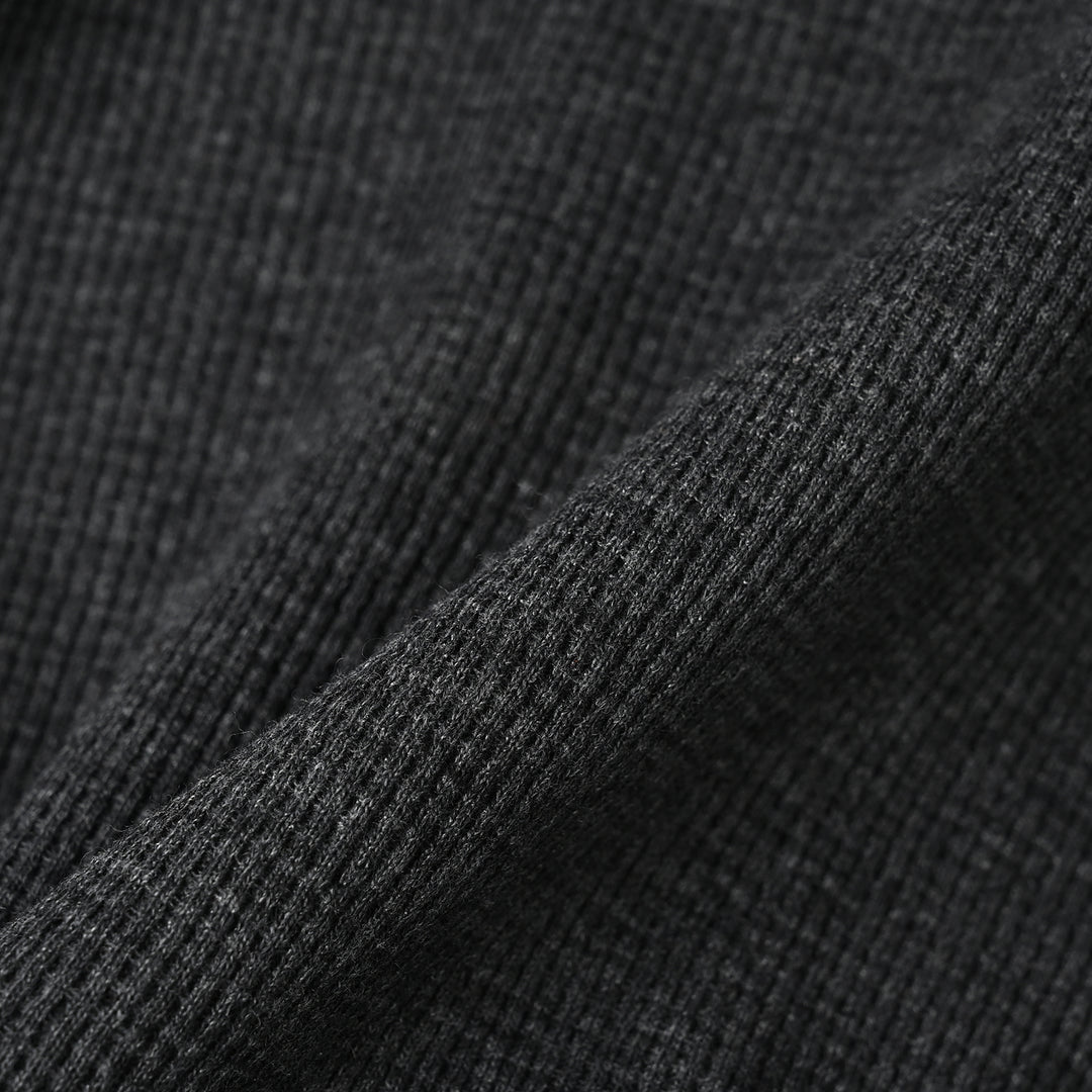 Boys Thermal Inner Suit -Dark Grey