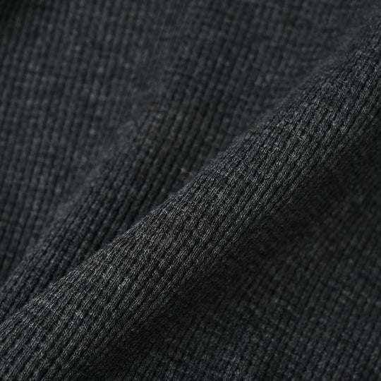 Boys Thermal Inner Suit -Dark Grey
