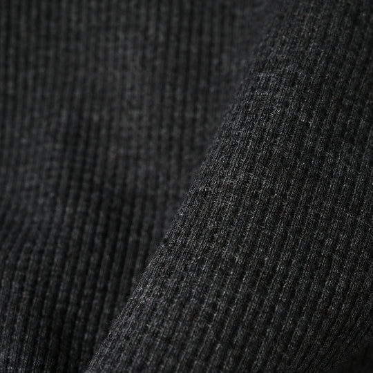 Infant Boys Thermal Inner Suit - Dark Grey