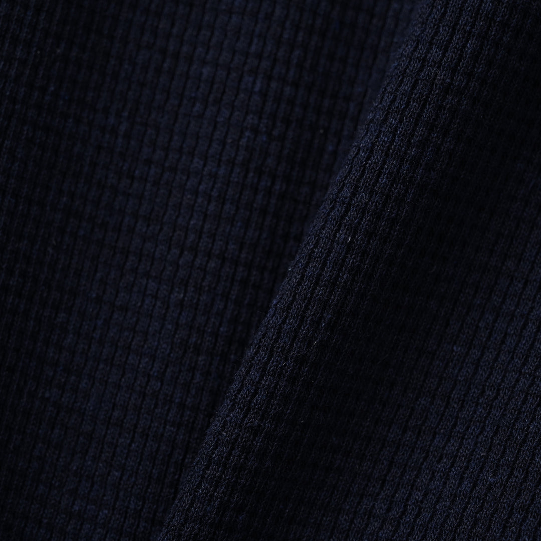 Boys Thermal Inner Suit - NAVY