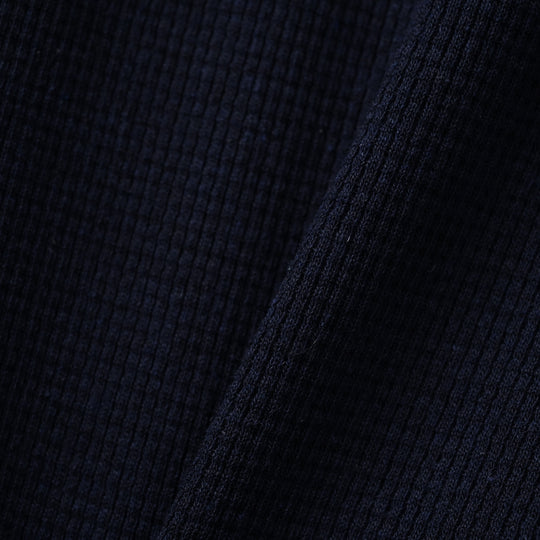 Boys Thermal Inner Suit - NAVY
