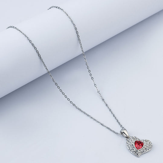 Elegant Pendant Necklace