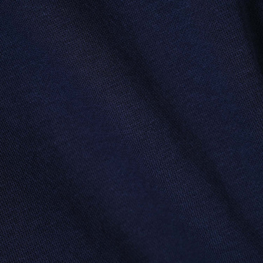 Boys Fleece Pullover Character-NAVY
