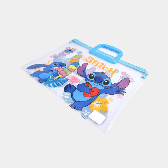 Pencil Pouch/Bag for Kids