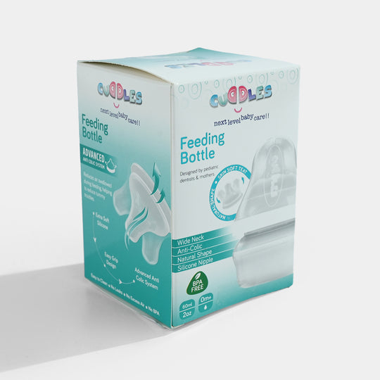 Feeder Natural Shape 60ML