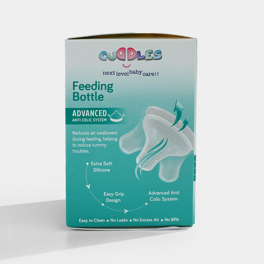 Feeder Natural Shape 60ML