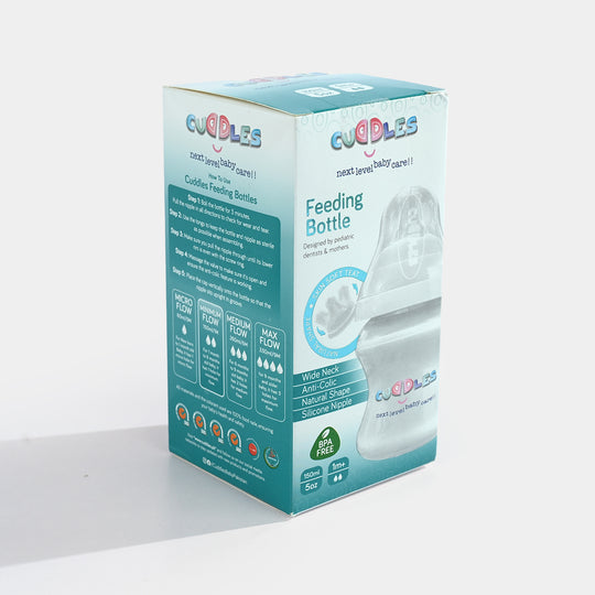 Feeder Natural Shape 150ML