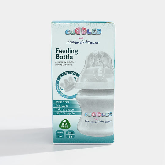 Feeder Natural Shape 150ML