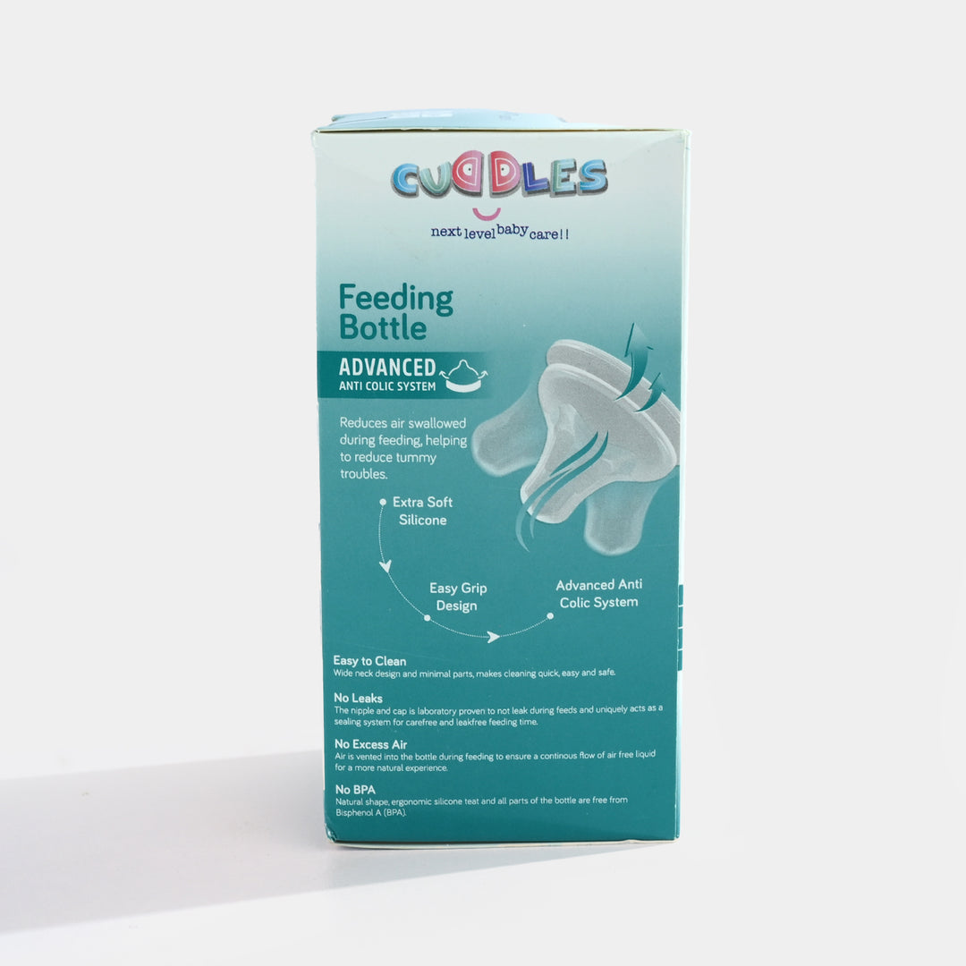 Feeder Natural Shape 150ML