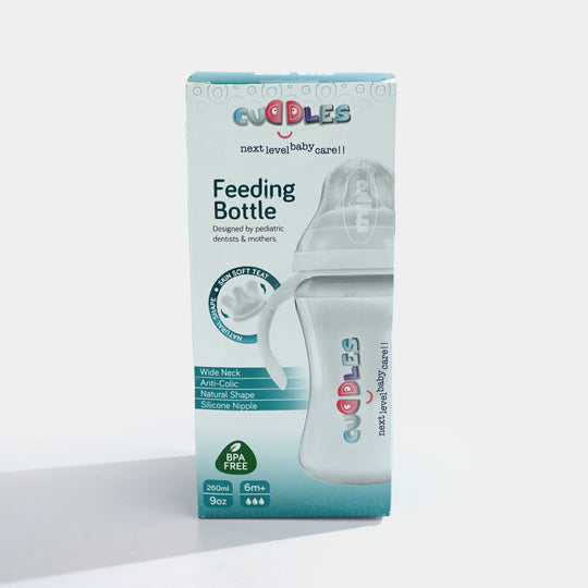 Feeder Natural Shape 260ML