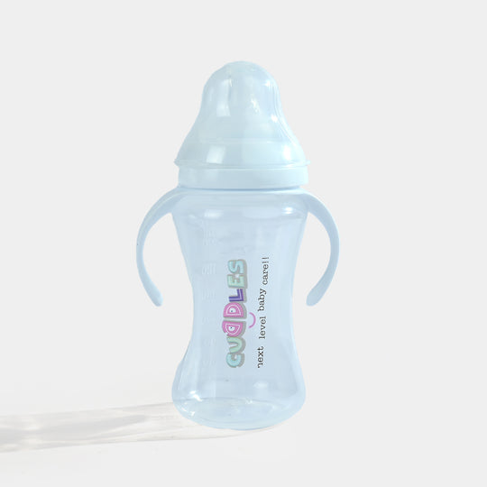 Feeder Natural Shape 260ML