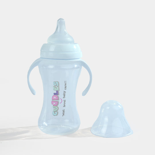 Feeder Natural Shape 260ML