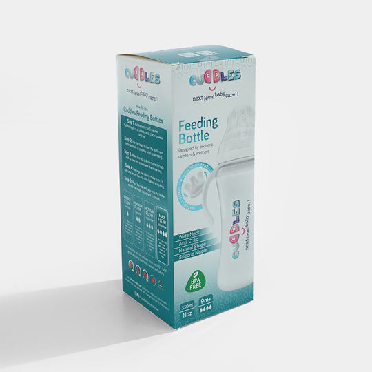 Feeder Natural Shape 330ML
