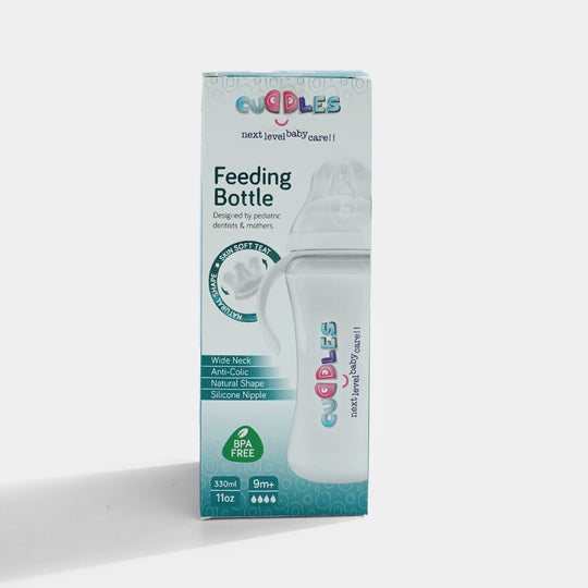 Feeder Natural Shape 330ML