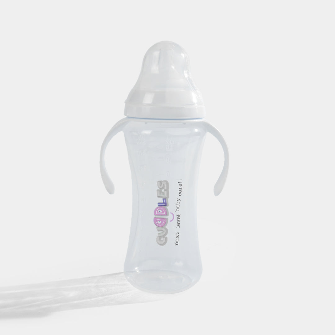 Feeder Natural Shape 330ML