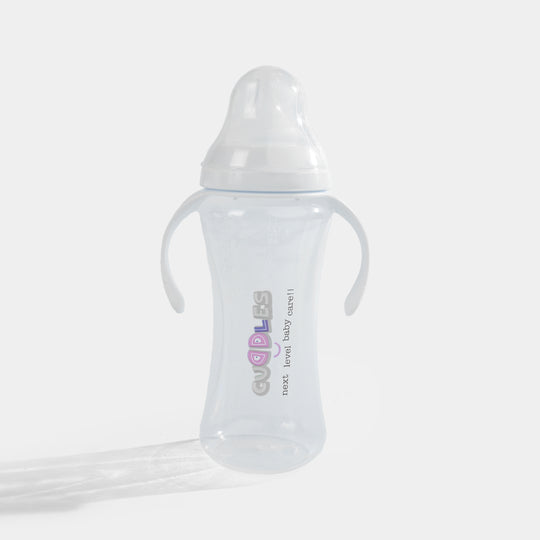 Feeder Natural Shape 330ML