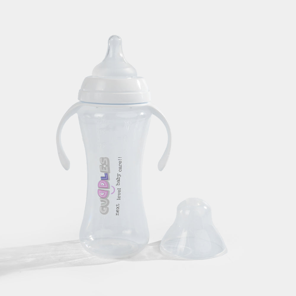 Feeder Natural Shape 330ML