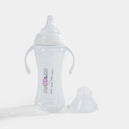Feeder Natural Shape 330ML