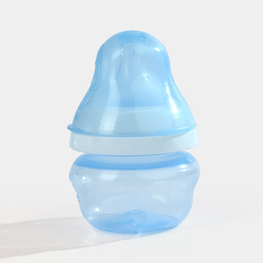 Feeder Natural Shape 60ml Blue