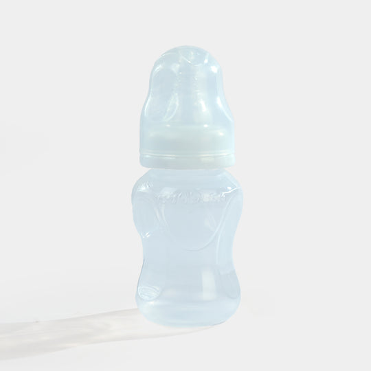 Cuddles Feeding Bottle | 125ML