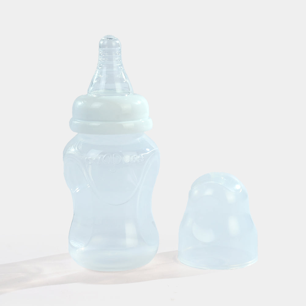 Cuddles Feeding Bottle | 125ML