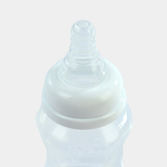 Cuddles Feeding Bottle | 125ML