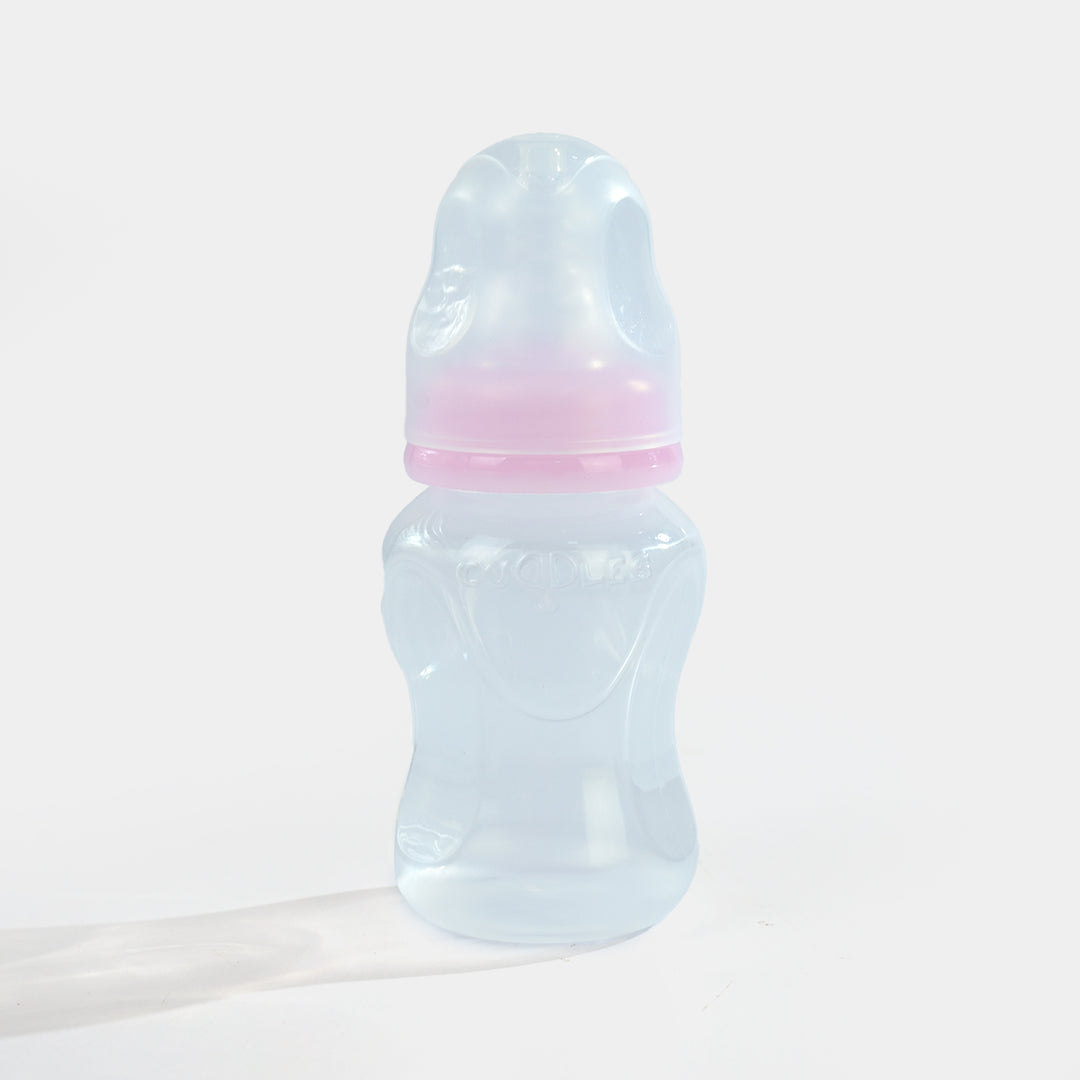 Cuddles Feeding Bottle | 125ML