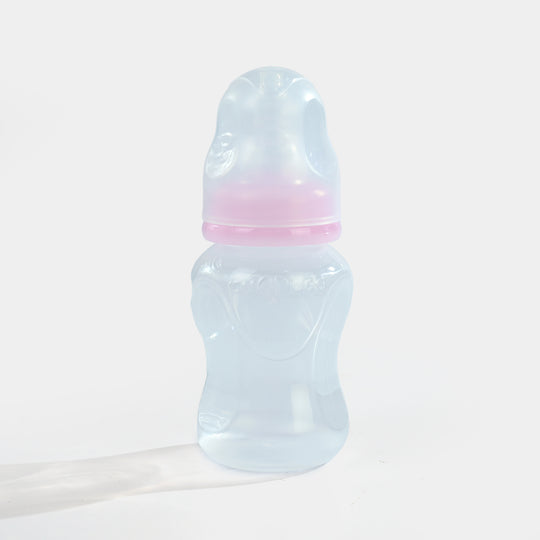 Cuddles Feeding Bottle | 125ML