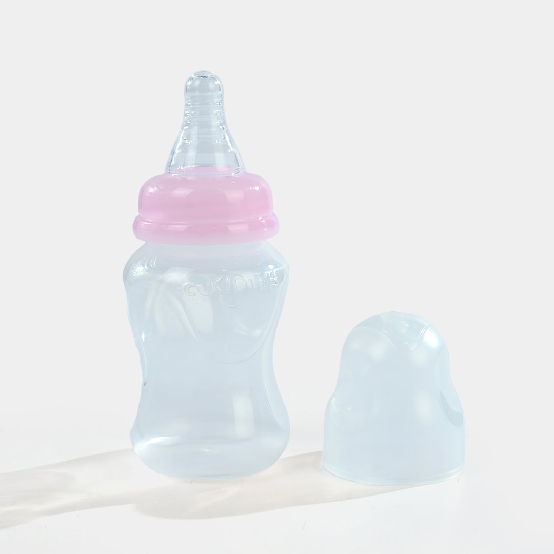 Cuddles Feeding Bottle | 125ML