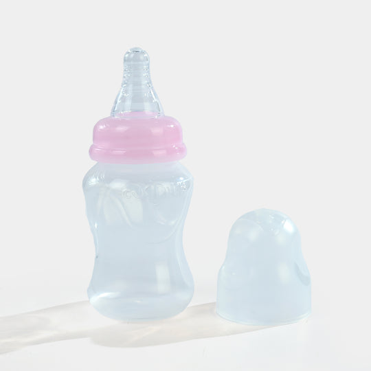 Cuddles Feeding Bottle | 125ML