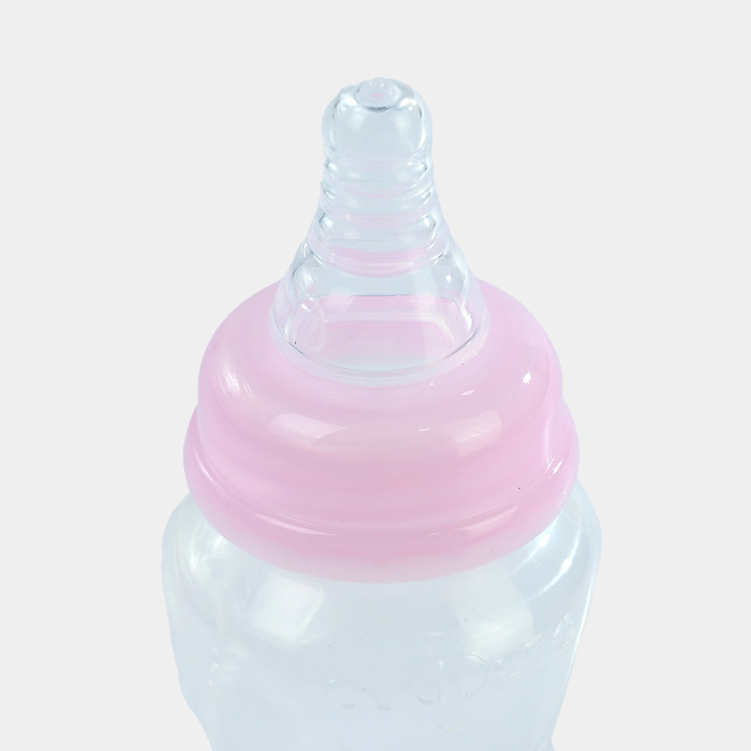 Cuddles Feeding Bottle | 125ML