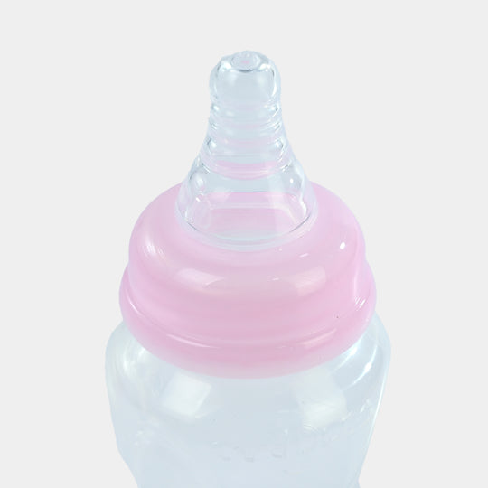 Cuddles Feeding Bottle | 125ML