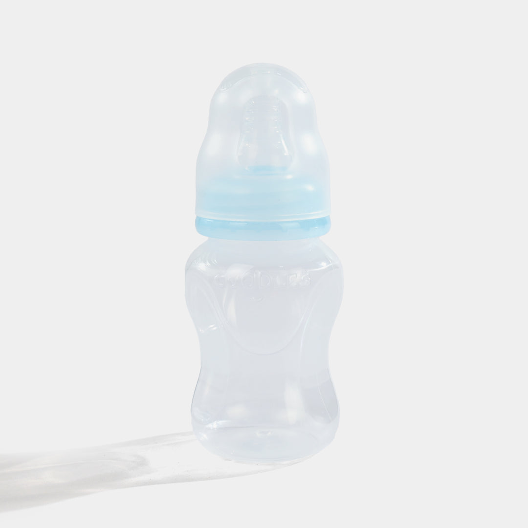 Cuddles Feeding Bottle | 125ML