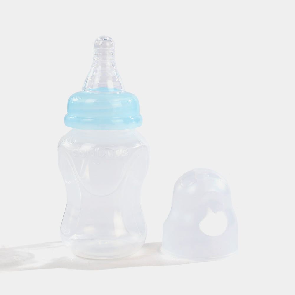 Cuddles Feeding Bottle | 125ML