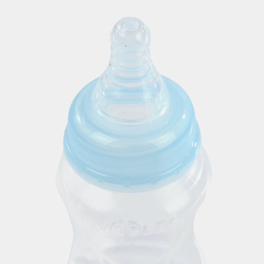 Cuddles Feeding Bottle | 125ML