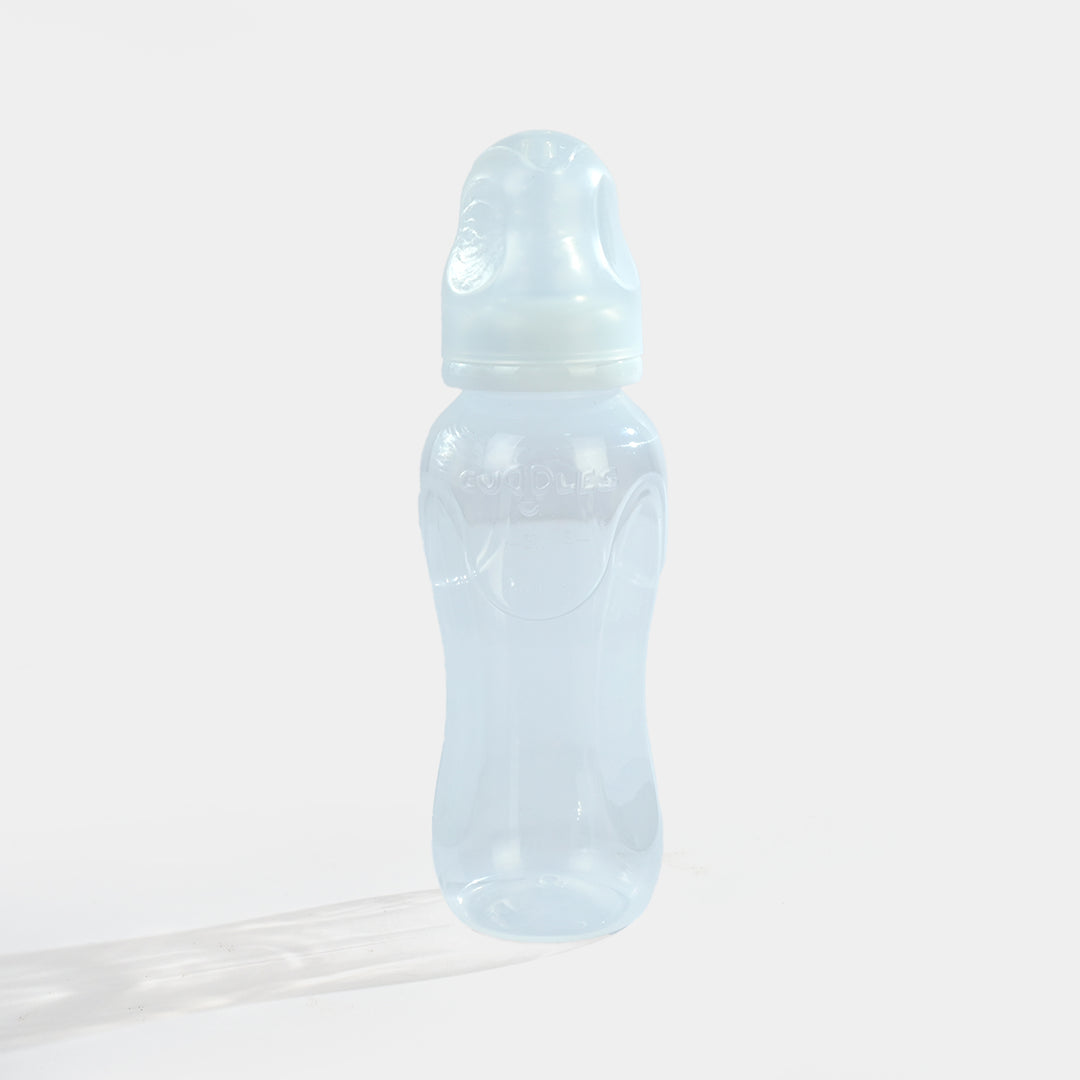 Cuddles Anti-Colic Feeding Bottle | 250ml