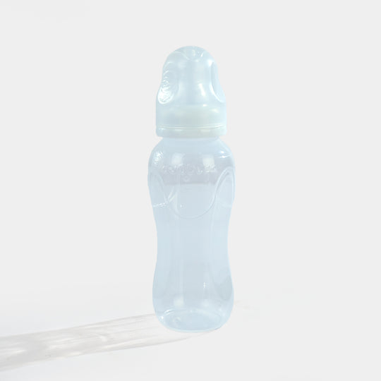 Cuddles Anti-Colic Feeding Bottle | 250ml