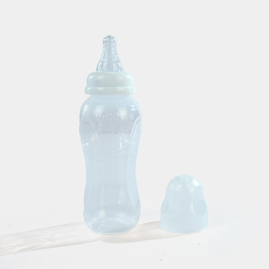 Cuddles Anti-Colic Feeding Bottle | 250ml